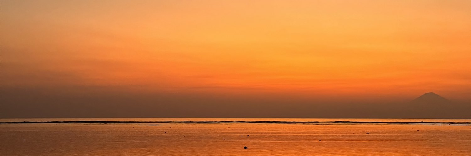 queenyju's profile banner image