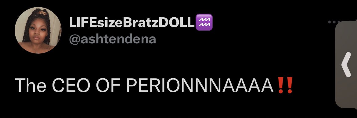 ashtendena's profile banner image