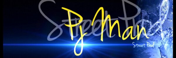 PJManMista Profile Banner