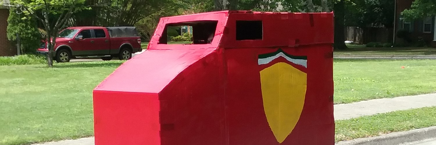 LinNoOne's profile banner image