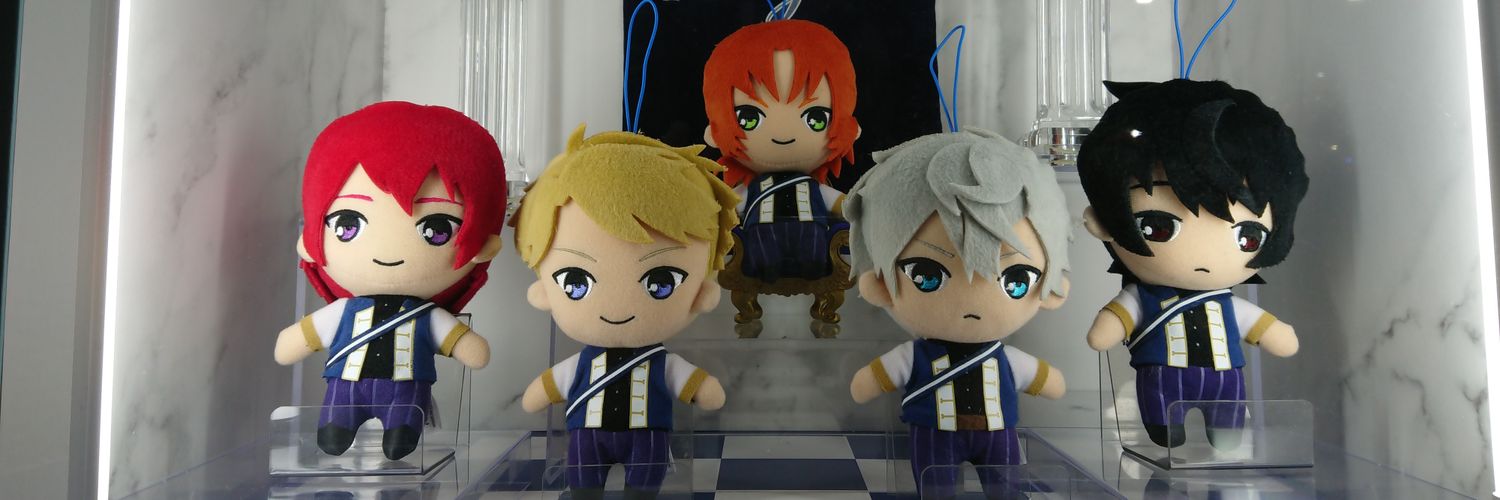 haru_auo's profile banner image