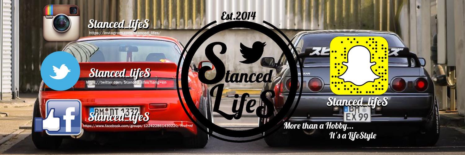 StancedlifeSold's profile banner image