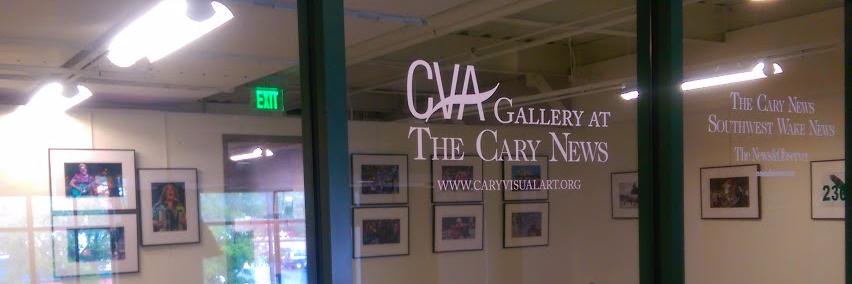 CaryVisualArt's profile banner image