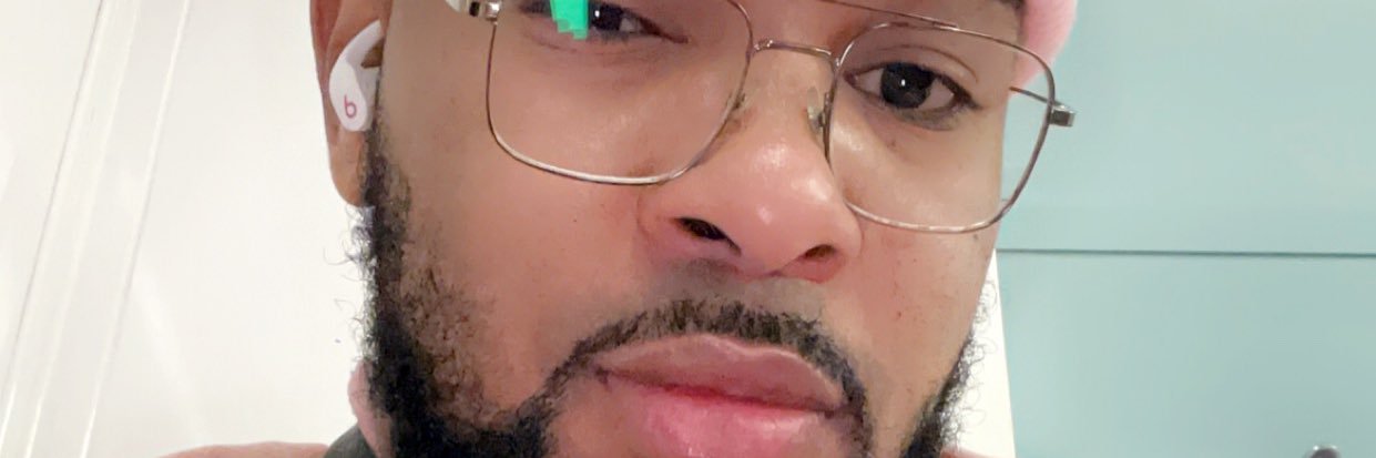 DjbookeyB's profile banner image