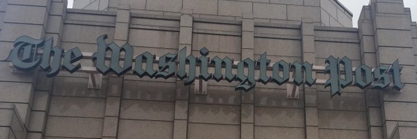 JerryBrewer Profile Banner