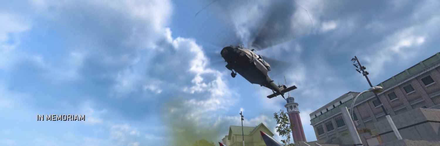 camokazzi's profile banner image