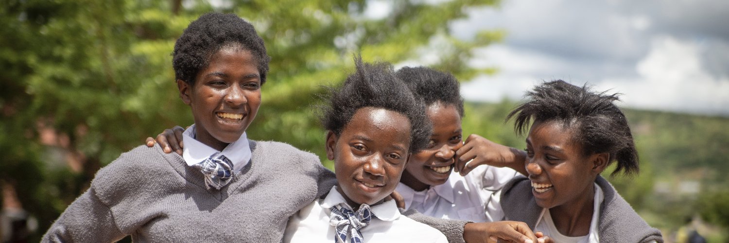 African Education Program (AEP) banner