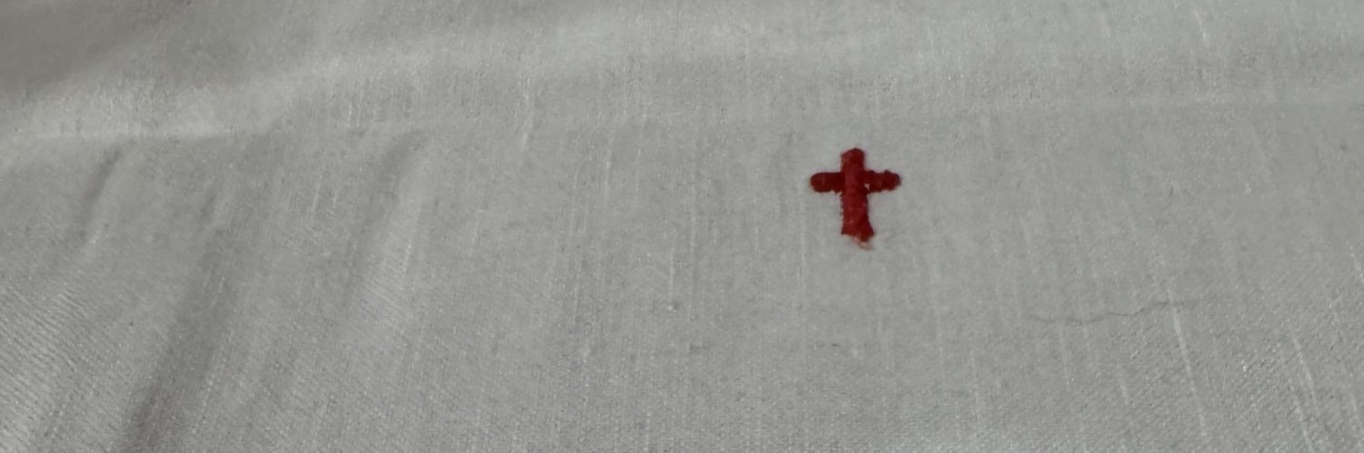 Rod ✝️ banner