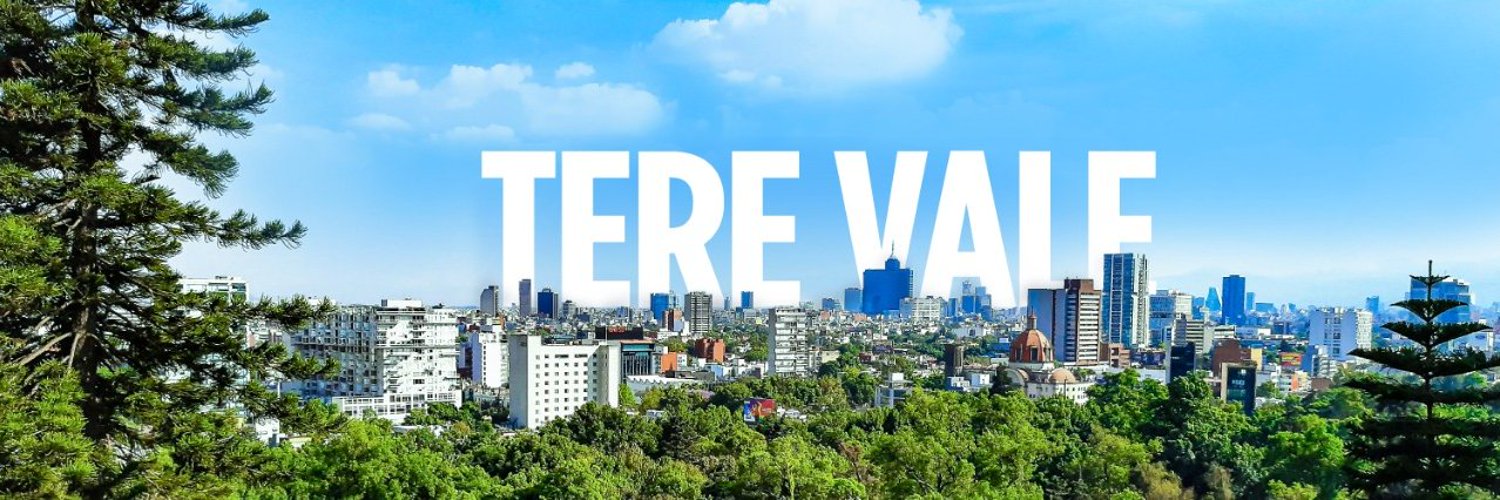 Tere Vale's banner