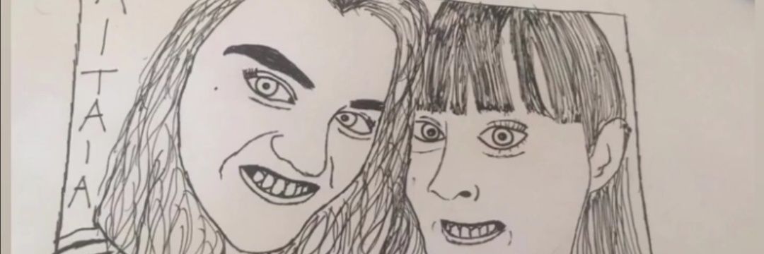 DavidFauxDunham's profile banner image
