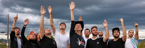 strombers Profile Banner