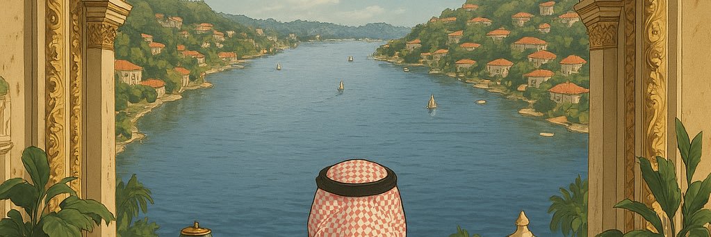 Badr Al Karni banner