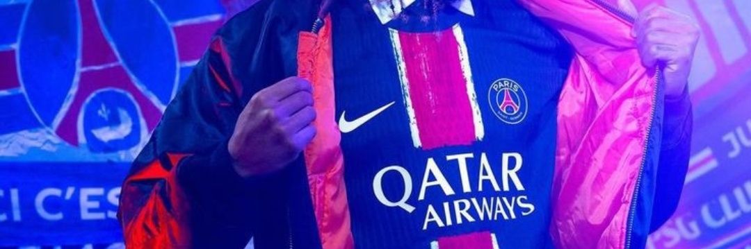LUCHO BALL banner