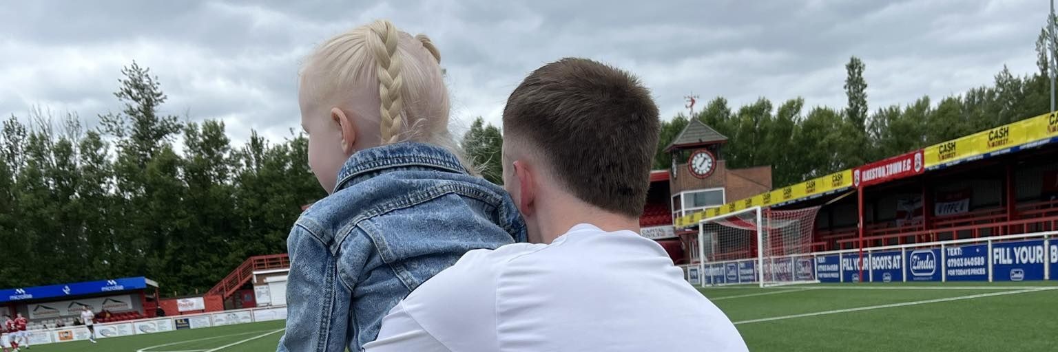 bostockk97's profile banner image