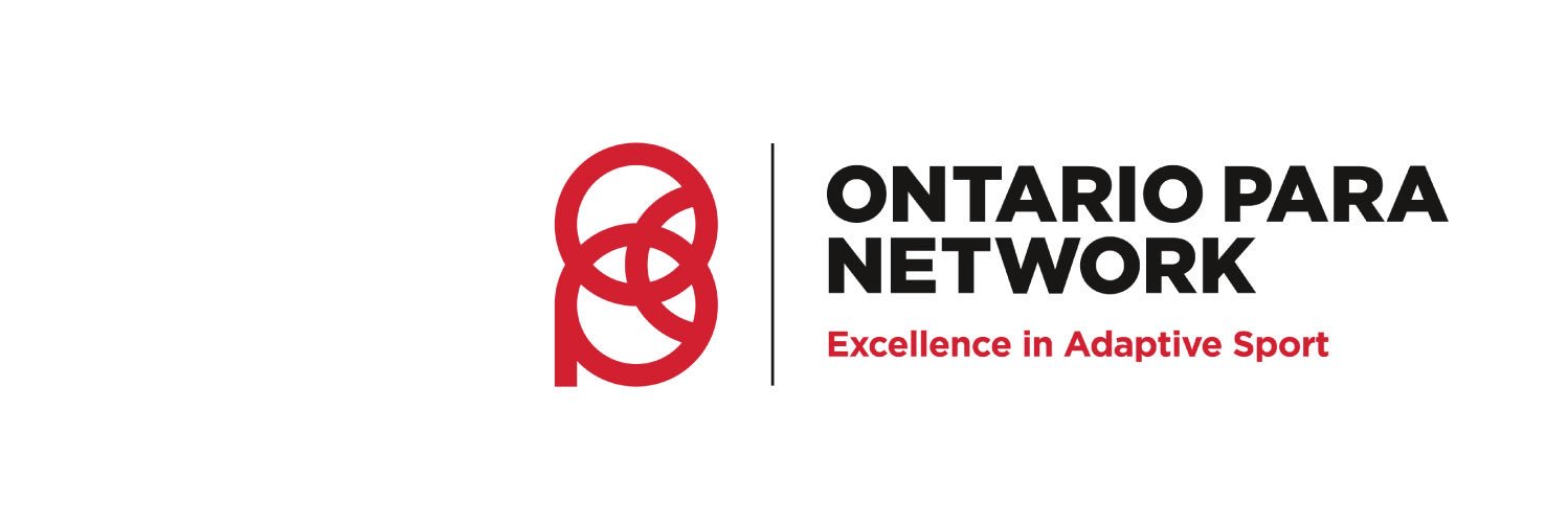 Ontario Para Network banner