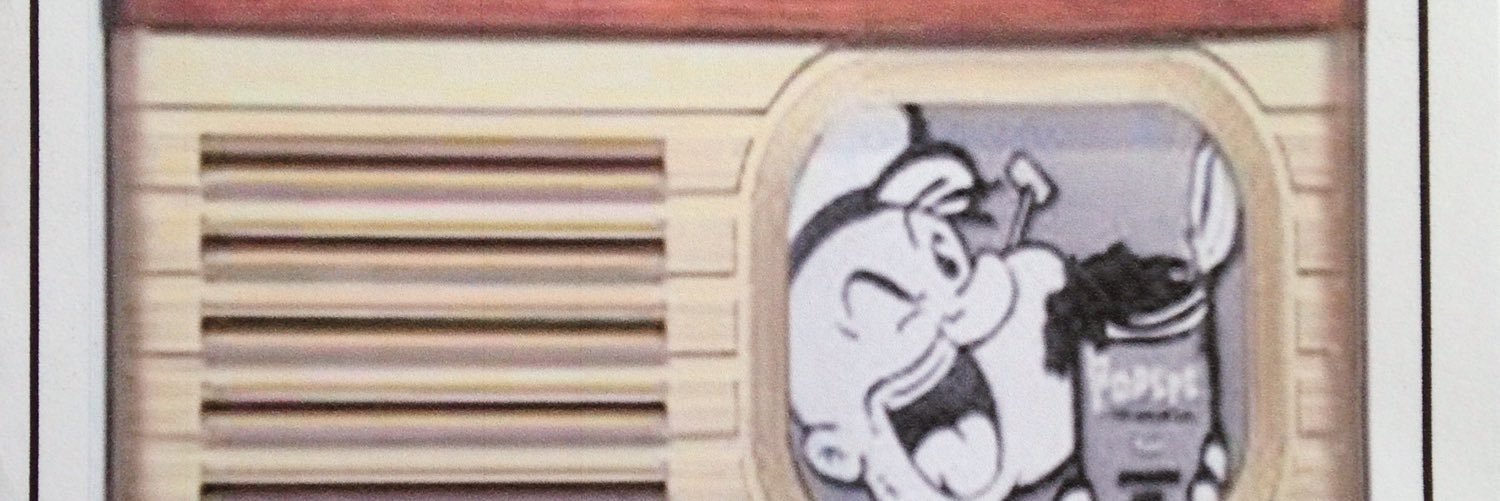 Johnny & the box's banner