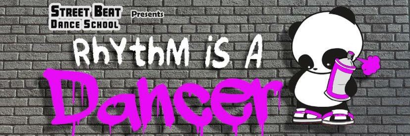 Street_Beat_DS's profile banner image