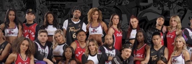 North Side Crew banner