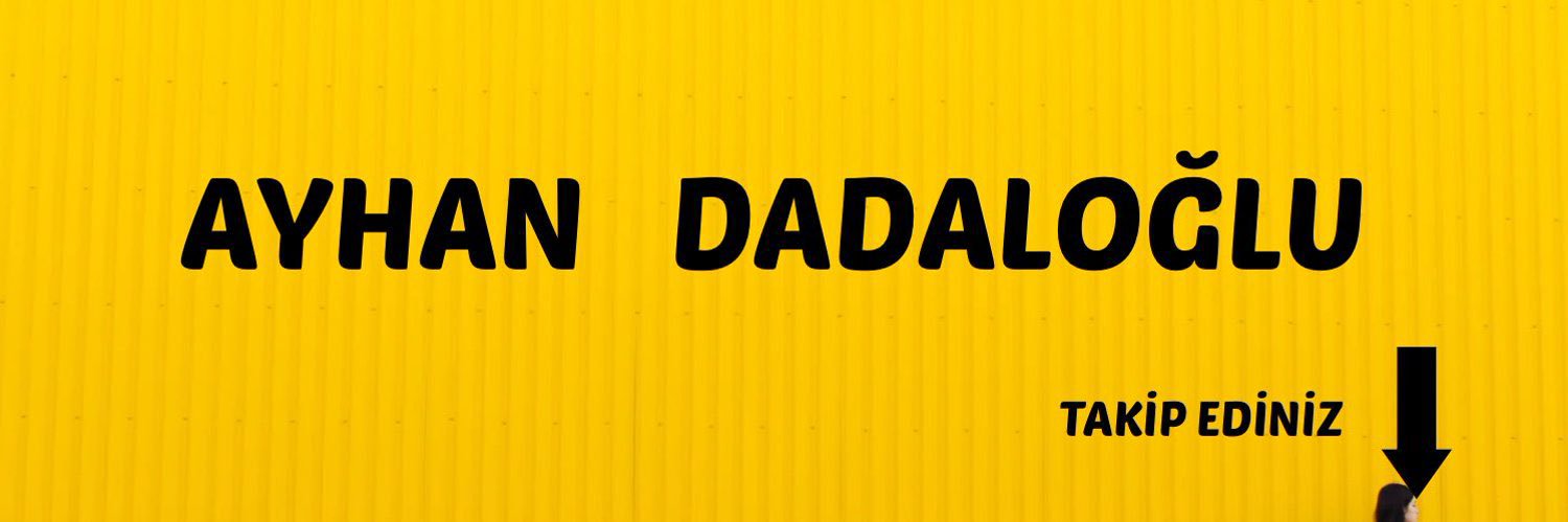 Ayhan_DM's profile banner image
