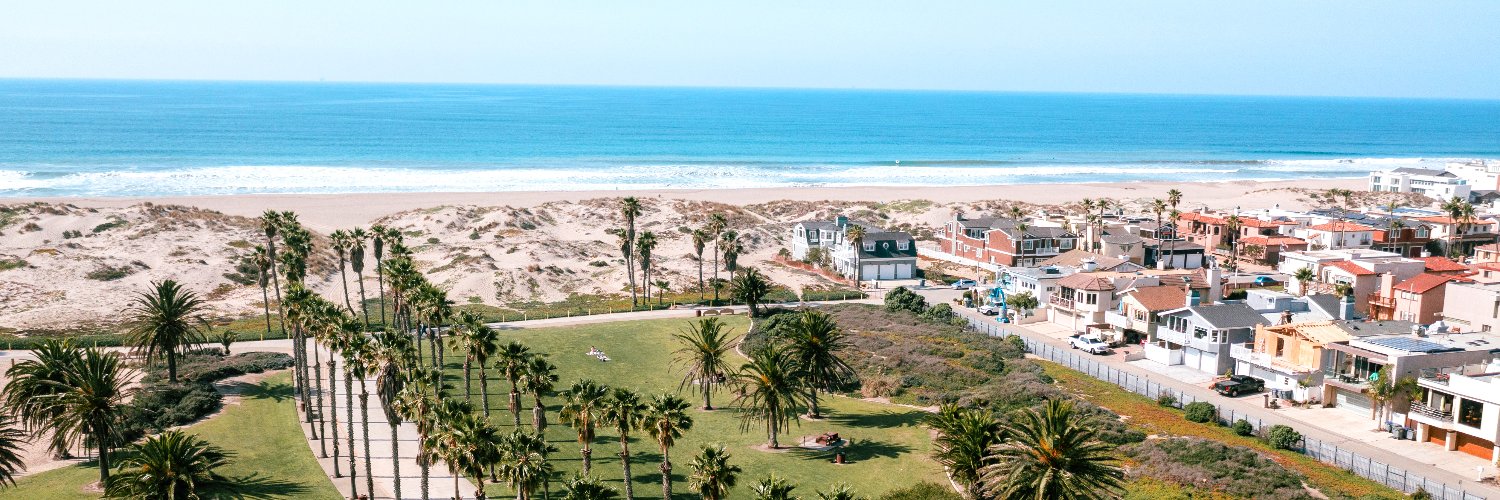 Visit Oxnard's banner