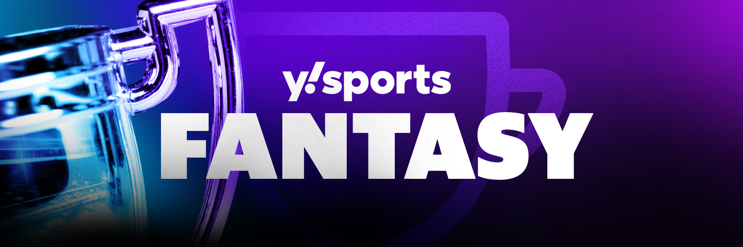 Yahoo Fantasy Sports's banner