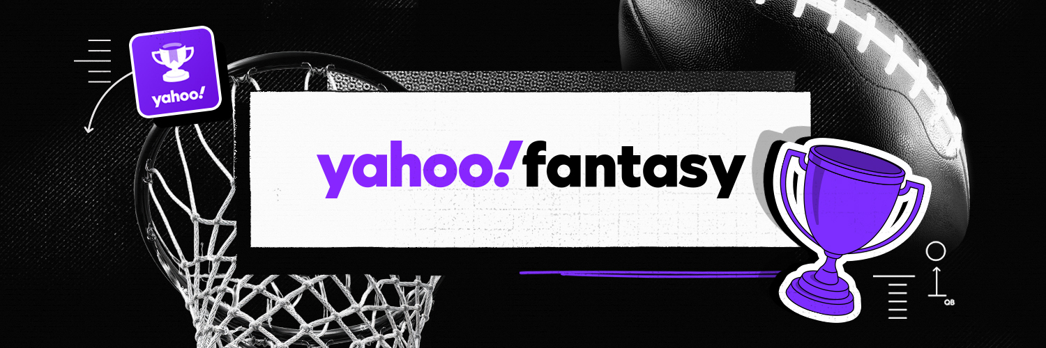 YahooFantasy's profile banner image