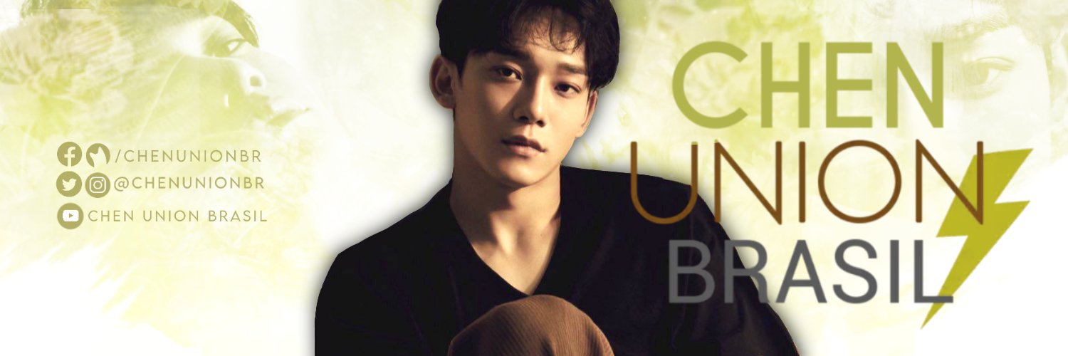 ChenUnionBR's profile banner image