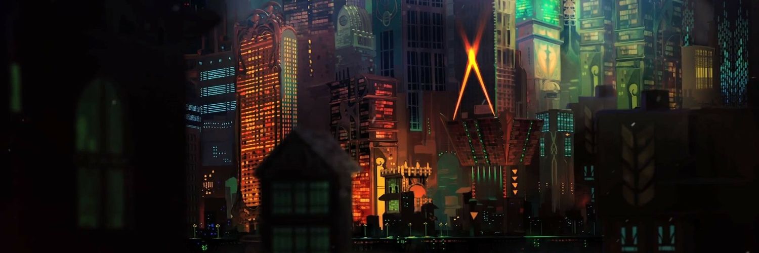 SR_Technoir's profile banner image