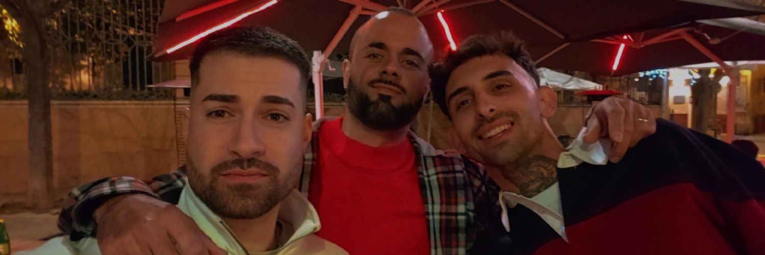 Inaky_97's profile banner image