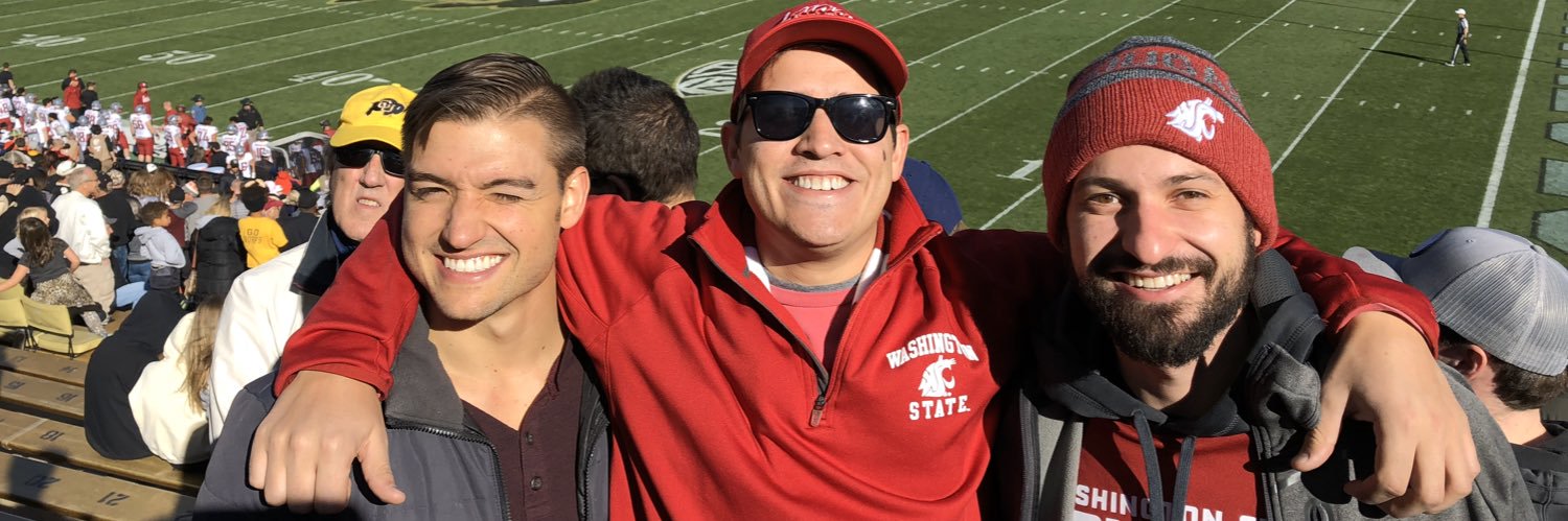 Coach Riley Bettinger banner
