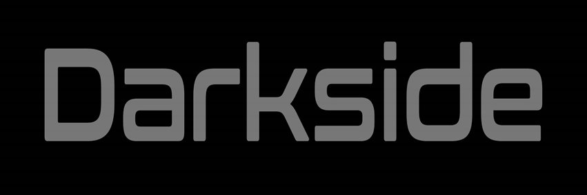 Darkside banner