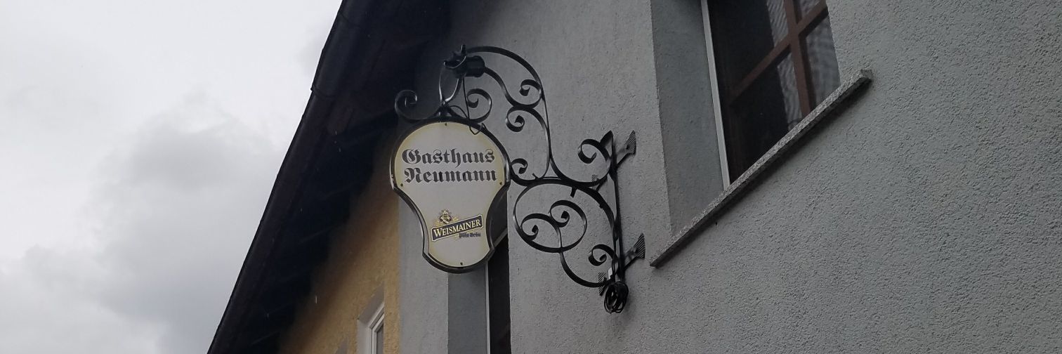DouglasJPump's profile banner image