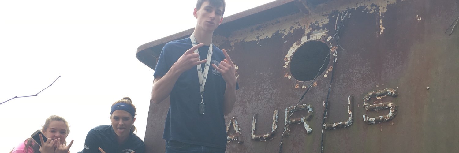 TylerDiMauro's profile banner image