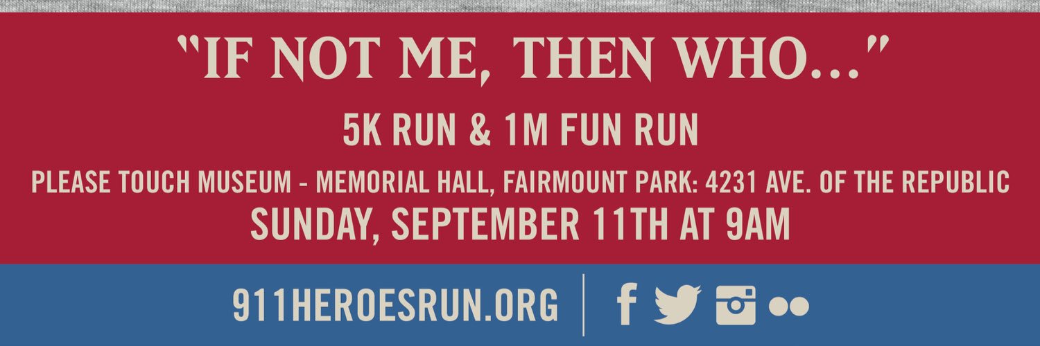Phillyheroesrun's profile banner image