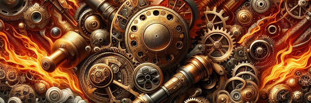 JBSilverchronos's profile banner image