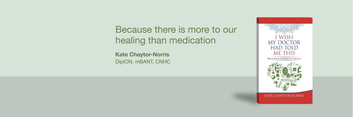 KateChaytorNorr's profile banner image