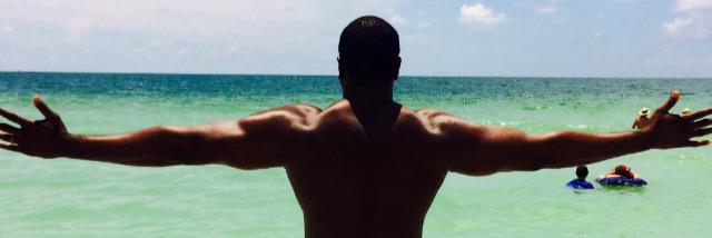 Marvin L. Gray banner