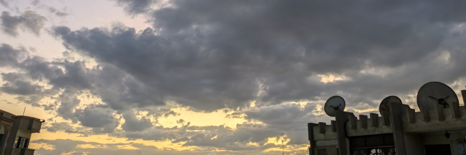 George_apk's profile banner image