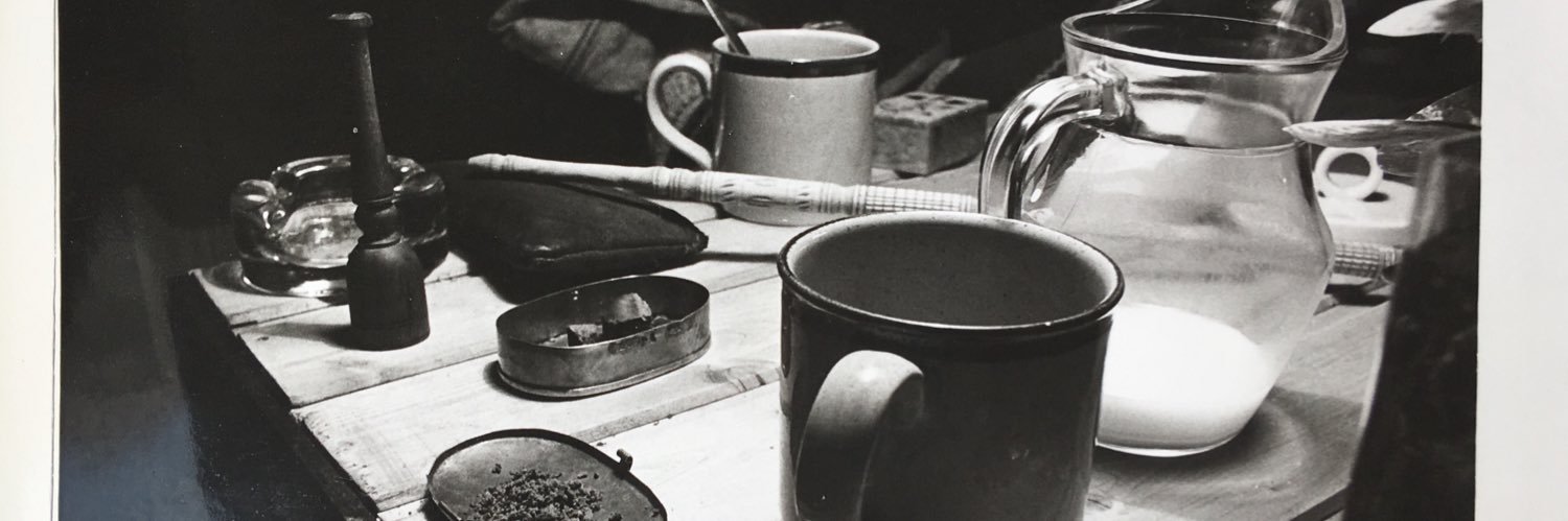 MlderScully's profile banner image