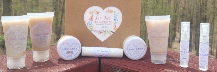 lavlabbodycare's profile banner image