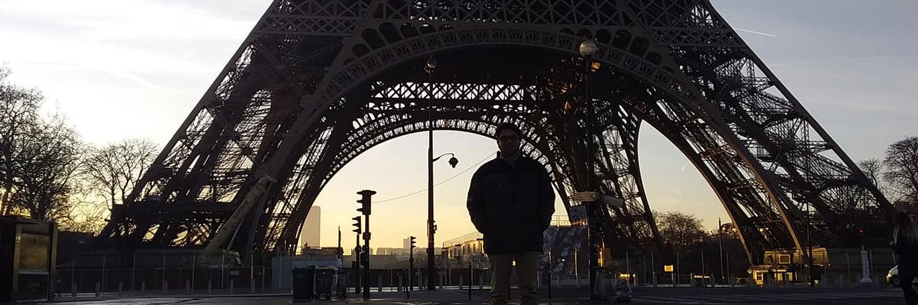 robgarciazev's profile banner image