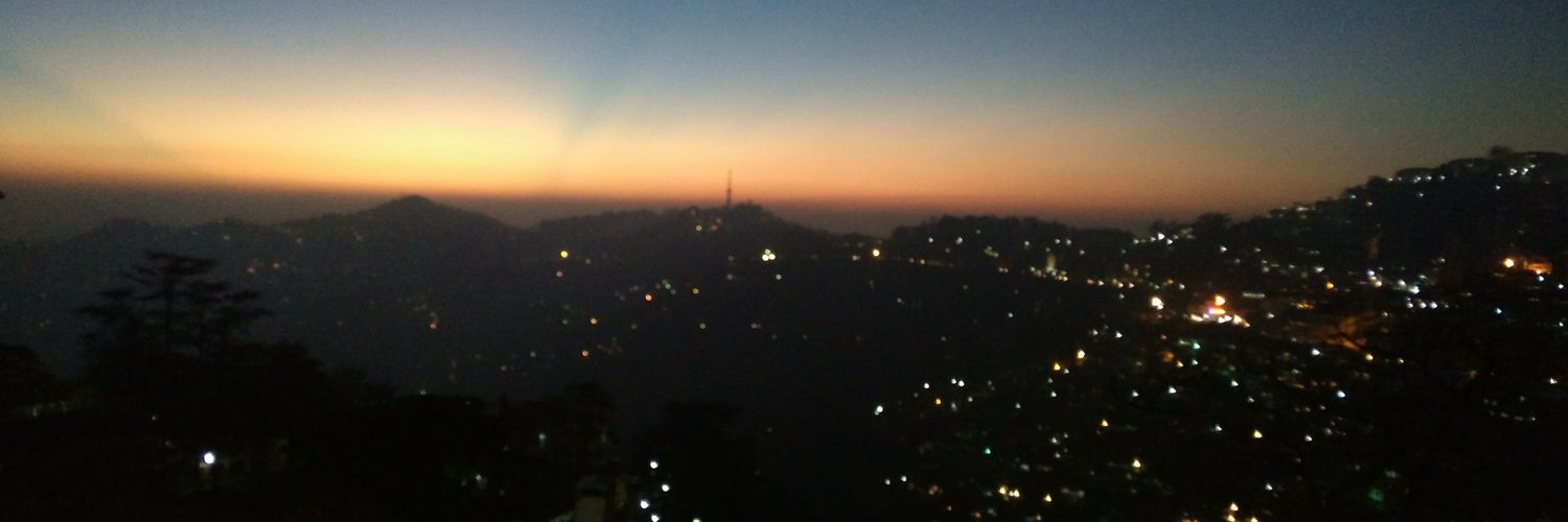 nikhilsh07's profile banner image