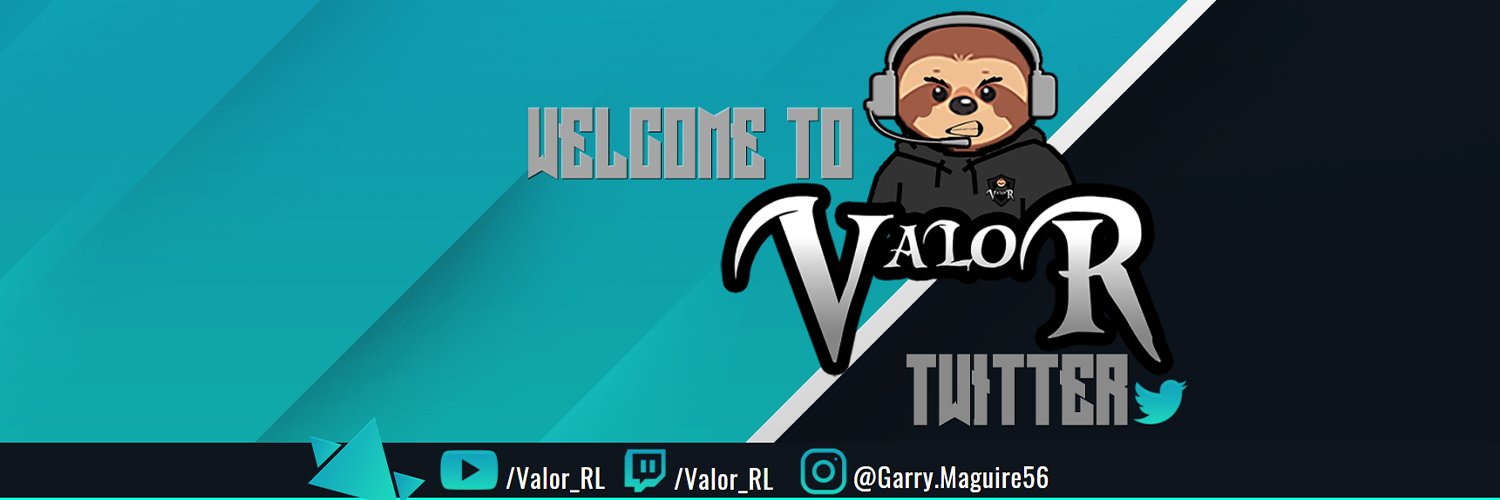 Valor_RL's profile banner image