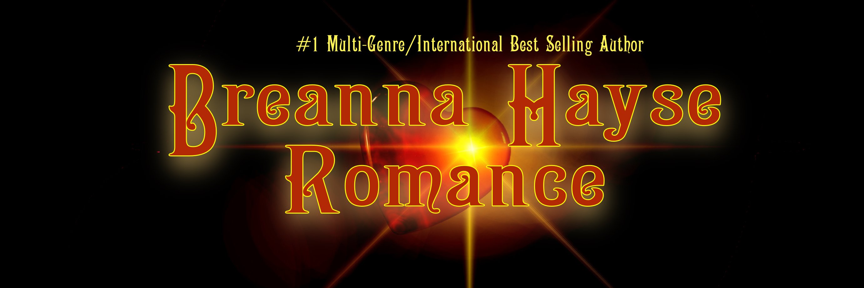 BreannaHayse's profile banner image