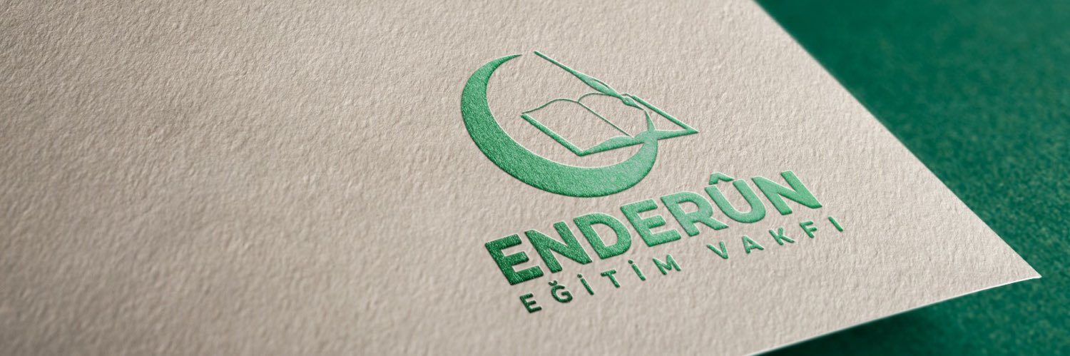 Enderunvakfi's profile banner image