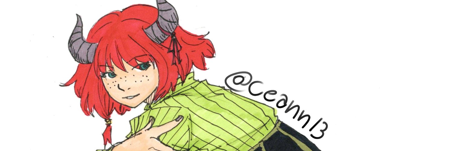 ceann13's profile banner image