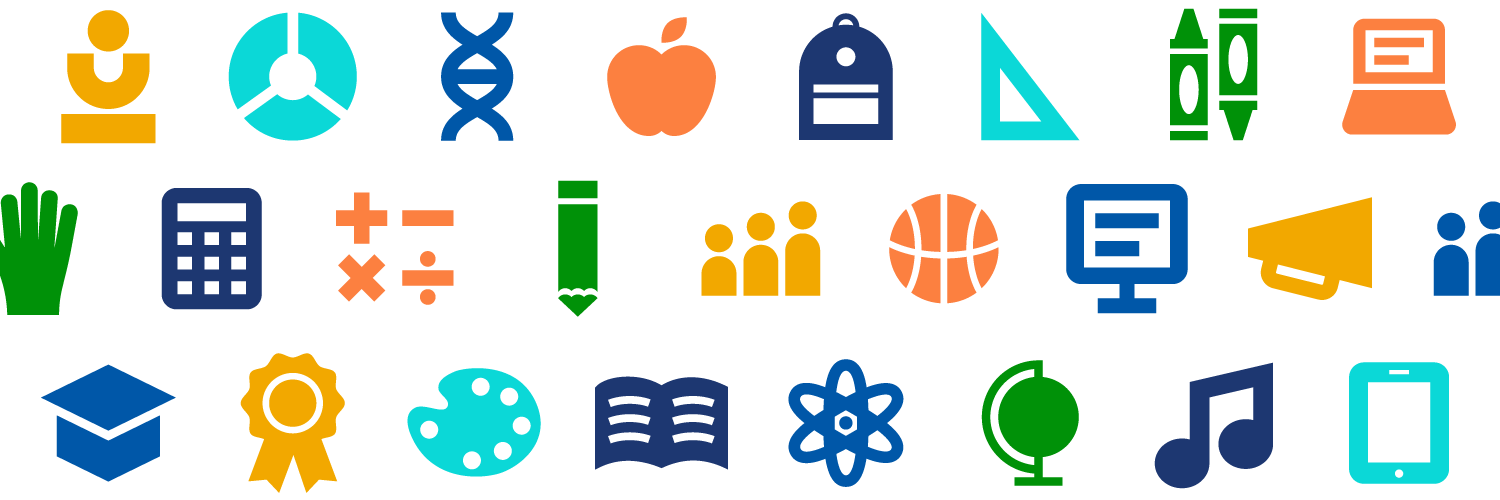 Fayette County Public Schools banner