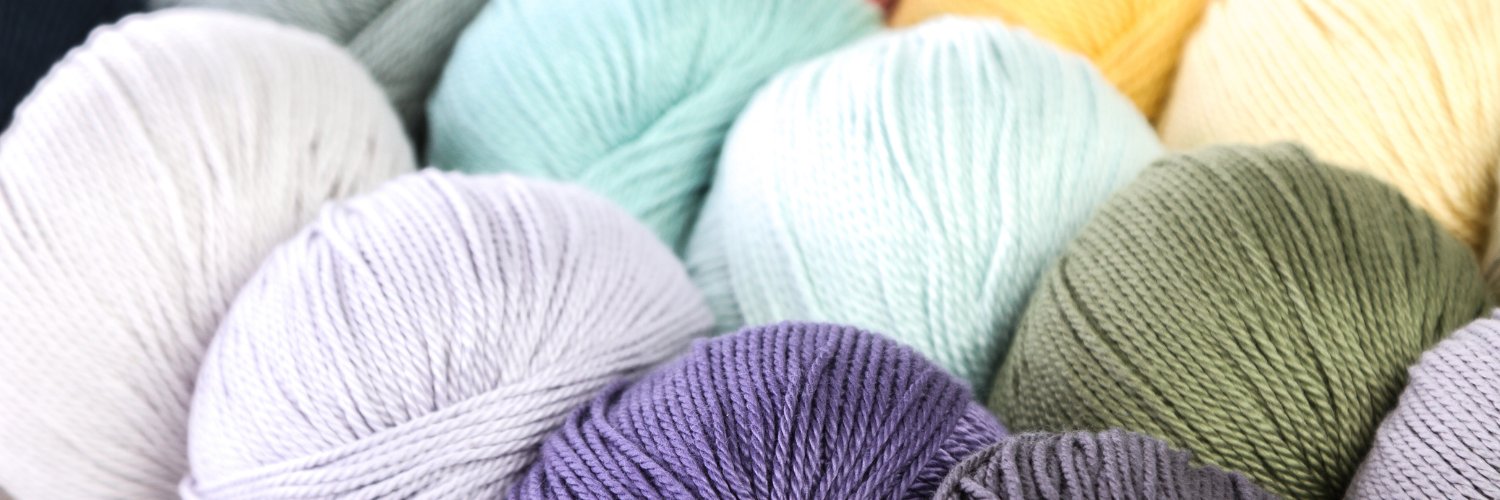 WEBS Yarn Store banner