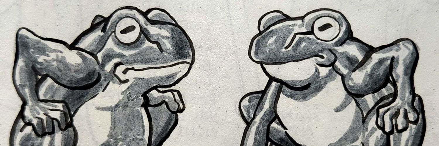 dammitjosh's profile banner image
