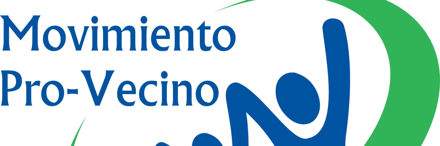 Movimiento Pro-Vecino, A.C. banner